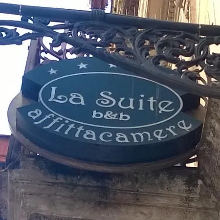 B&B La 레체