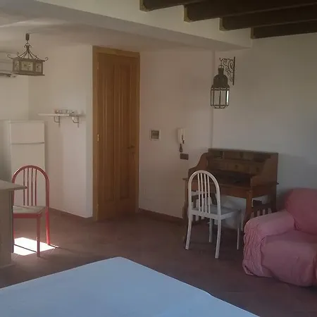 B&B La 레체